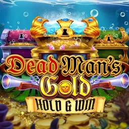 Dead Man’s Gold: Hold & Win